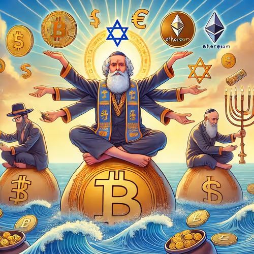 Divine Wealth Prayer #