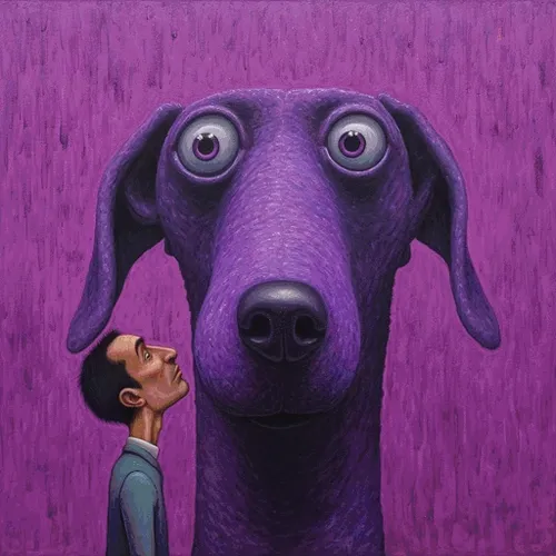 FarCanines - The First Litter