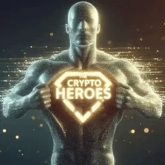 The Crypto Heroes