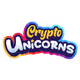 Crypto Unicorns: Gems Marketplace