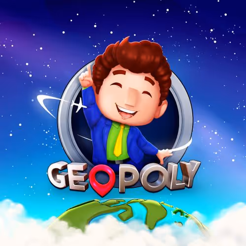 GEOPOLY OFFICIAL COLLECTION