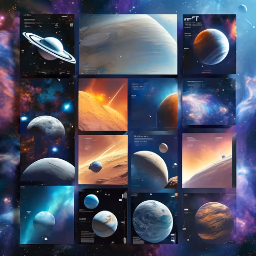 Dreams of a Space Engineer