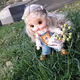 OB11Cute baby