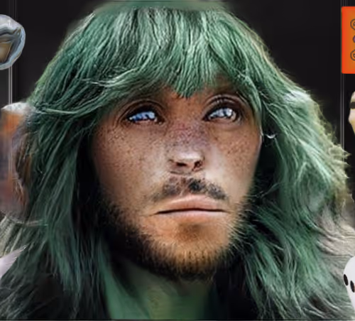 Fate of Ape