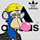 Brand Ape Collection