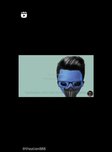 TheAlien.888 Club Card