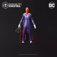 Red Hood - Detective Comics