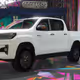 Toyota Hilux 2.8  SRV 4x4 CD