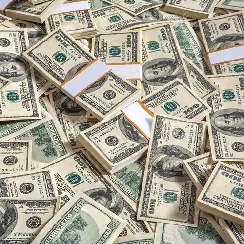 Money Polygon