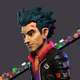 Punks M.