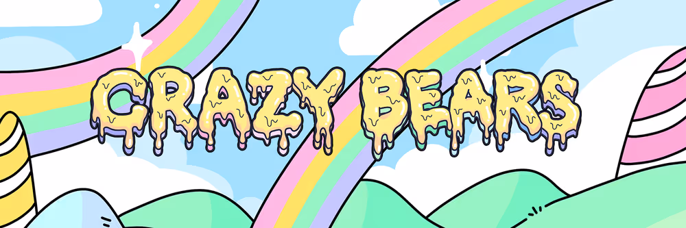 Crazy Bears Official