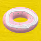 Art With Donuts