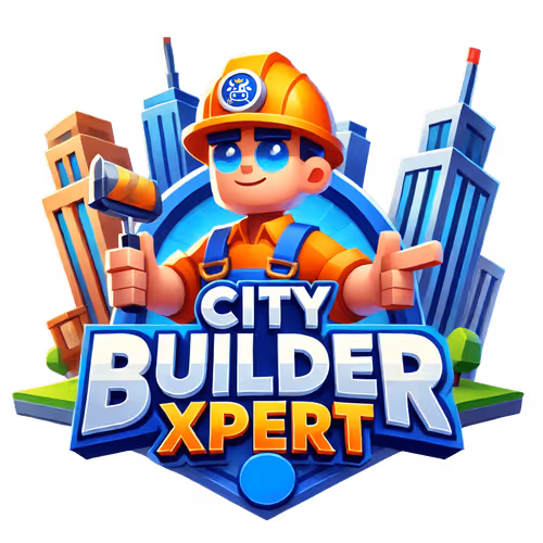 City Builder Xpert