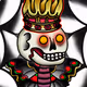Mothment Day by rylar x Reddit Collectible Avatars