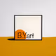 Open the art box Author B.Y.art.