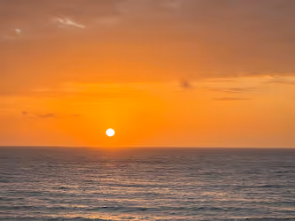sunrise
