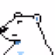 Colar Bear