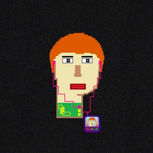 Pixel Punk Sound