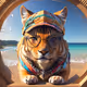 Tigerrific Getaway