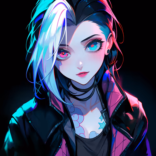 Jinxed by the Flame 1/1s