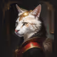 Cat Lords of Yore