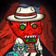 Purplecowpig by 13productions x Reddit Collectible Avatars