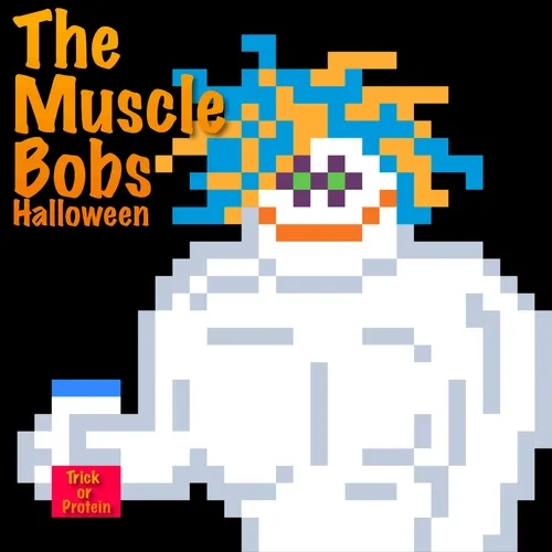 The Muscle Bobs polygon