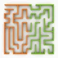 maze    labyrinth