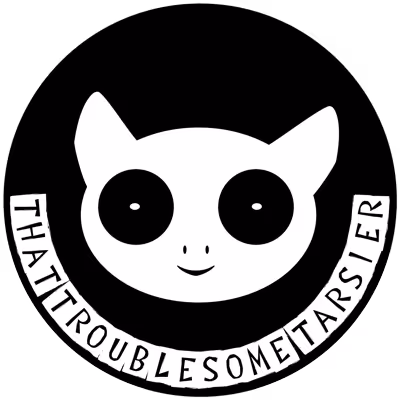 That Troublesome Tarsier