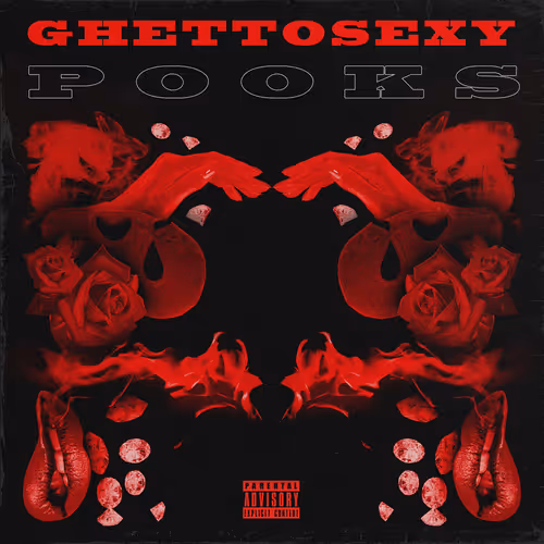GHETTOSEXY