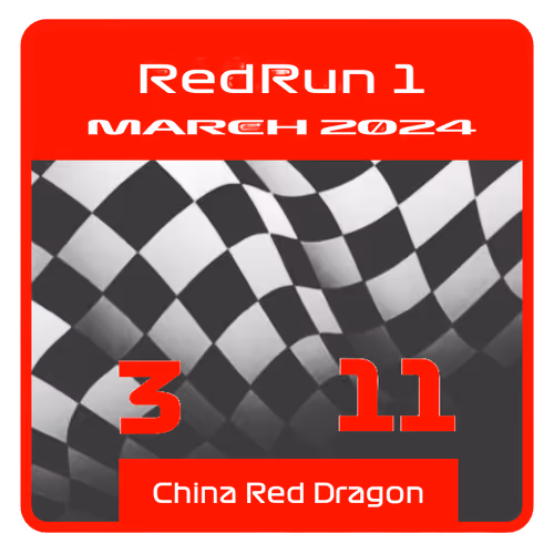 Red Dragon Team