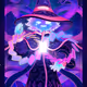 The Magician by salt the wizard x Reddit Collectible Avatars