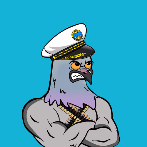 PolyPigeon (Gen 1)