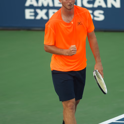 Dennis Novikov