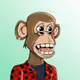Fancy Ape