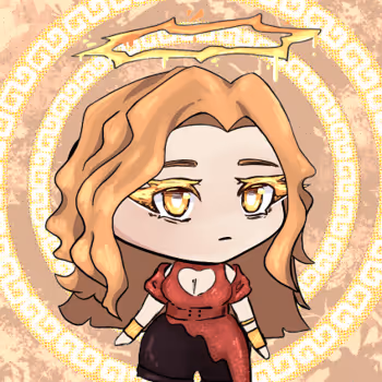 M A R I G O L D by Emanuela Bošnjak x Reddit Collectible Avatars