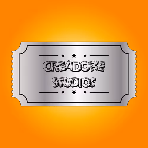 CREADORE SILVER TICKET