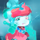 Stardust Courier by Jimmy Guo x Reddit Collectible Avatars