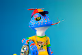 3DCryptoFrogs