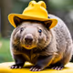 Wonderful Wombats