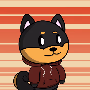 Ban'Tlak by ToonGuys x Reddit Collectible Avatars