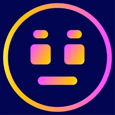 crypto facial expressions