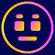 crypto facial expressions