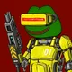 Love, Death & PEPE