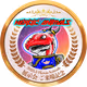 HeroicAnimals 発売記念展示会参加記念SBT