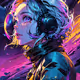 neon survivors feat.Y