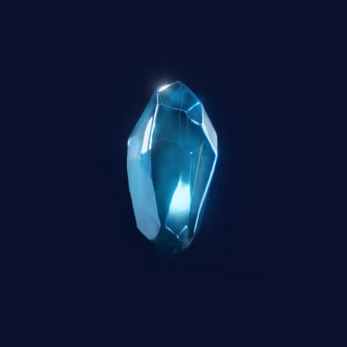 The Smurfs’ Society | Access Crystals