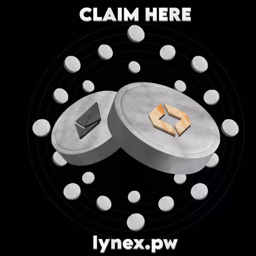 Lynex airdrop