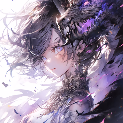 Dragon Road ~Second Season~