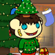 The Night Before Conemas by Chipperdoodle x Reddit Collectible Avatars